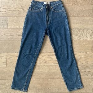 Everlane The Original Cheeky Jean